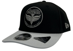 NEW ERA 970SS WELLINGTON PHOENIX
