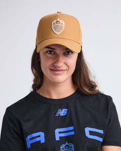 NEW ERA 940AF AUCKLAND FC