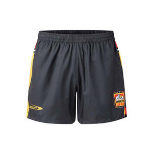 Best Sellers: CLASSIC CHIEFS PERFORMANCE GYM SHORT 1 2026 MENS