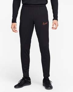 Apparel Football: Nike Df Academy Mens Pant Dv9740014