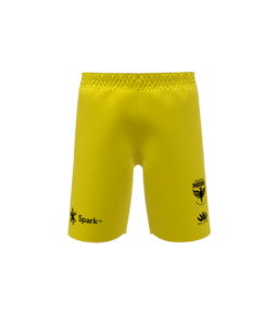 Apparel Football: Paladin Phoenix Mens Home Short Wpx2324Hshortm