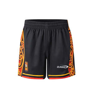 Merchandise Rugby: CLASSIC CHIEFS HOME SHORTS MENS 2026