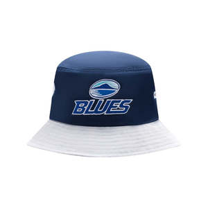 CLASSIC BLUES 2026 BUCKET HAT