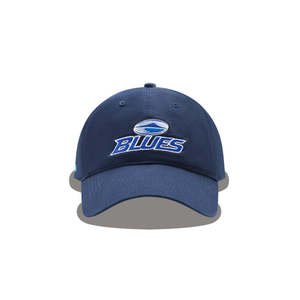 Accessories Rugby: CLASSIC BLUES SUPPORTERS CAP 2026