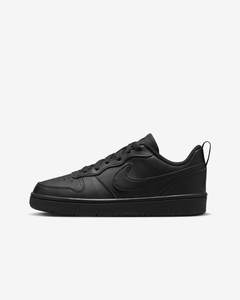 Nike: NIKE COURT BOROUGH LOW RECRAFT GS