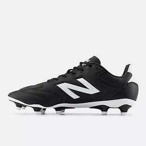 Mens: NEW BALANCE 442 PRO FG 2E WIDE