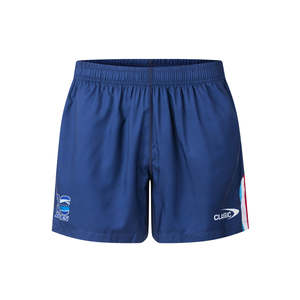 CLASSIC BLUES PERFORMANCE GYM SHORT 1 2026 MENS
