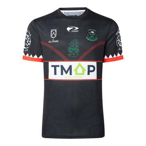 CLASSIC MAORI ALL STARS PRO TRAINING TEE MENS 2026