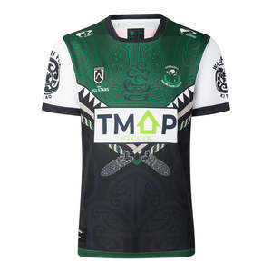 CLASSIC MAORI ALL STARS HOME JERSEY MENS 2026
