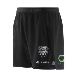 ONEILLS BULLDOGS TRAINING SHORTS 26