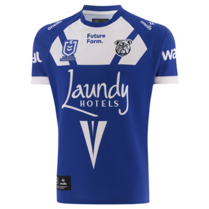 ONEILLS BULLDOGS AWAY JERSEY 26