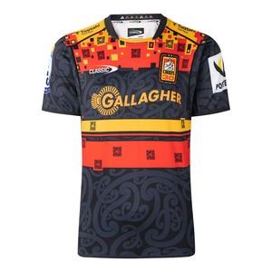 Mens: CLASSIC 2026 CHIEFS HERITAGE JERSEY MENS