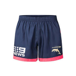 CLASSIC DOLPHINS PERFORMANCE GYM SHORT 2026 MENS