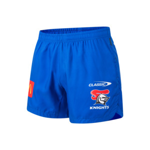 CLASSIC 2026 KNIGHTS PERFORMANCE GYM SHORTS 1 MENS