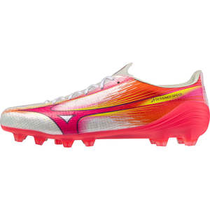 MIZUNO ALPHA III SELECT FG