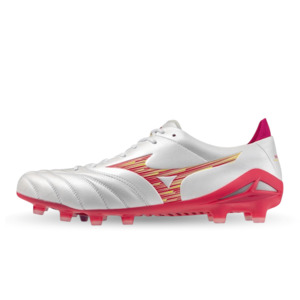MIZUNO MORELIA NEO IV ELITE FG