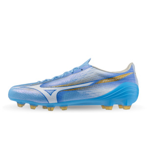 Mizuno: MIZUNO ALPHA III MADE IN JAPAN FG