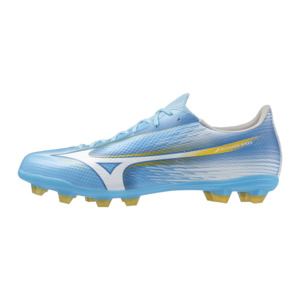 Mizuno: MIZUNO ALPHA III SELECT (WIDE) FG
