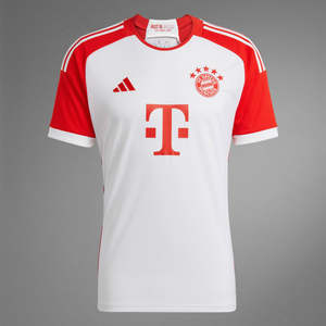 Adidas Bayern Munich Home Ij7442