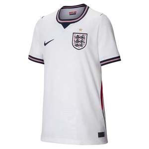 NIKE ENGLAND 2026 HOME JERSEY YOUTH
