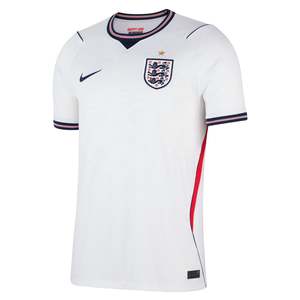 Nike: NIKE ENGLAND 2026 HOME JERSEY MENS