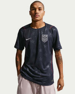 NIKE USA 2026 MENS AWAY JERSEY