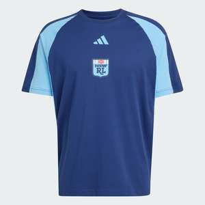 Adidas: ADIDAS NSW COLOURBLOCK TEE
