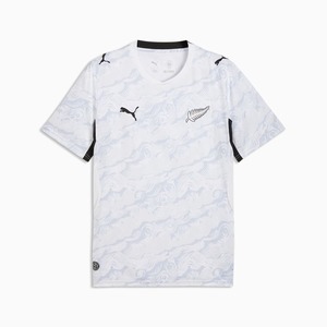 PUMA NEW ZEALAND AWAY JERSEY 2026 MENS