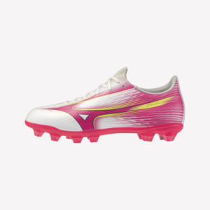 MIZUNO ALPHA III SELECT JR