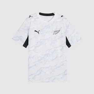 PUMA NEW ZEALAND AWAY JERSEY 2026 JUNIOR