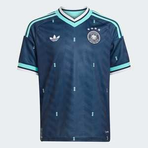 Kids: ADIDAS GERMANY DFB AWAY JERSEY YOUTH