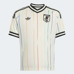 Kids: ADIDAS JAPAN JFA AWAY JERSEY YOUTH