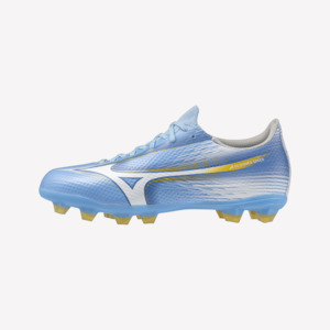MIZUNO ALPHA III SELECT JR