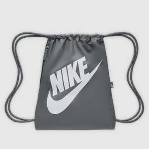 NIKE HERITAGE DRAWSTRING BAG