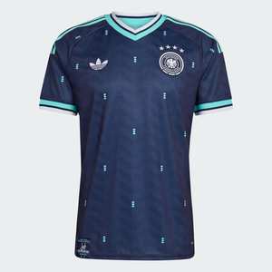 Football Adidas: ADIDAS GERMANY DFB AWAY JERSEY