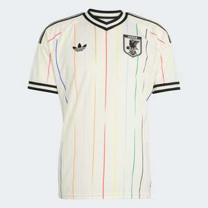 ADIDAS JAPAN JFA AWAY JERSEY