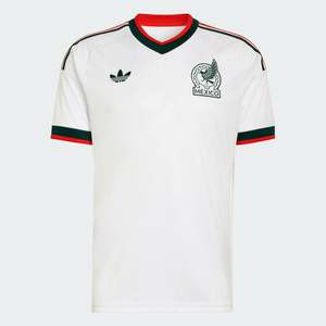 Football Adidas: ADIDAS MEXICO FMF AWAY JERSEY