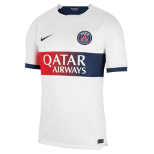 Apparel Football: Nike Psg Away Kit Dx2693101
