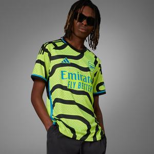 Apparel Football: Adidas Afc Away Jersey M Hr6927