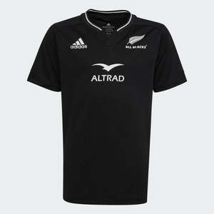 Adidas All Blacks Home Jersey Y Hg7308