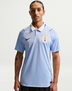 Nike: NIKE URUGUAY 2026 HOME JERSEY MENS