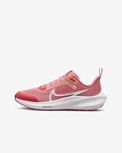 Nike: Nike Air Zoom Pegasus 40 Gs Dx2498 600