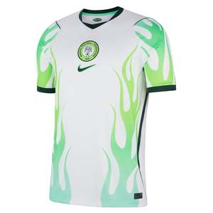 NIKE NIGERIA 2026 AWAY JERSEY MENS