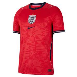 Nike: NIKE ENGLAND 2026 AWAY JERSEY MENS