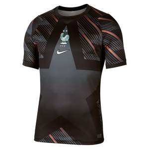 Nike: NIKE FRANCE 2026 GOAL KEEPER JERSEY MENS