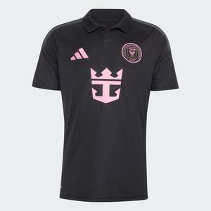 ADIDAS INTER MIAMI AWAY JERSEY MESSI