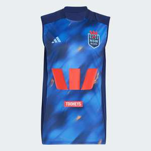 ADIDAS NSW BLUES SINGLET MENS