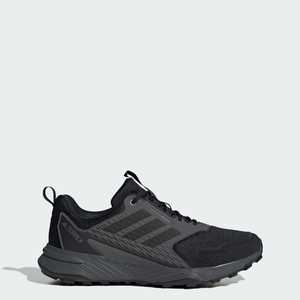 Adidas: ADIDAS TERREX TRACEFINDER BLACK 8