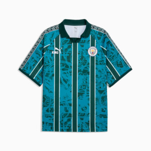 PUMA MANCHESTER CITY KING RETRO JERSEY