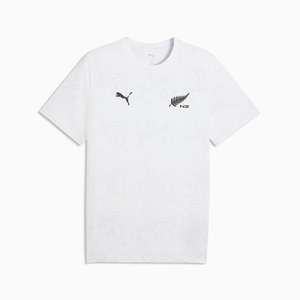 PUMA NEW ZEALAND FTBLCULTURE TEE JUNIOR